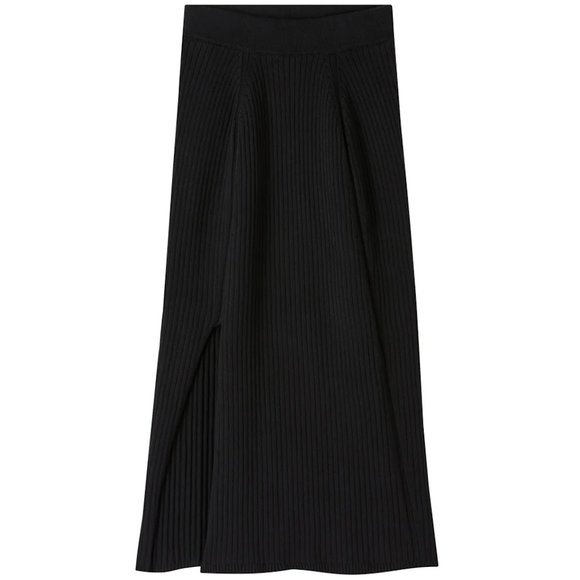 APC Raven Skirt in Black XS - NEW!
